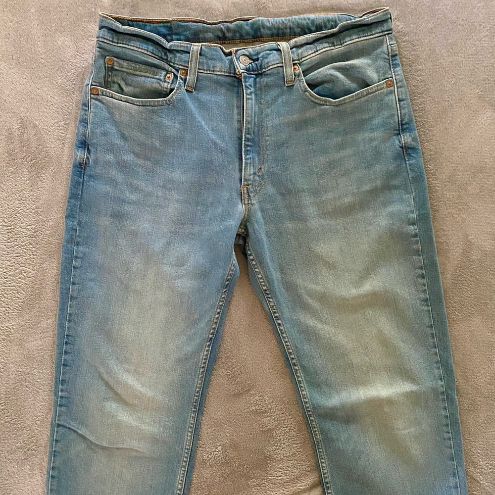 Men Levi’s - 34/32